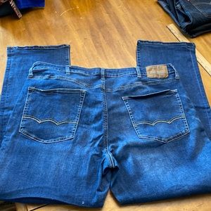 American Eagle extreme Flex Mens jeans